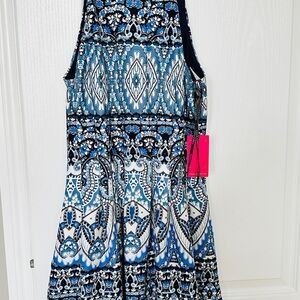 Vince Camuto sz 12 brand bee with tags